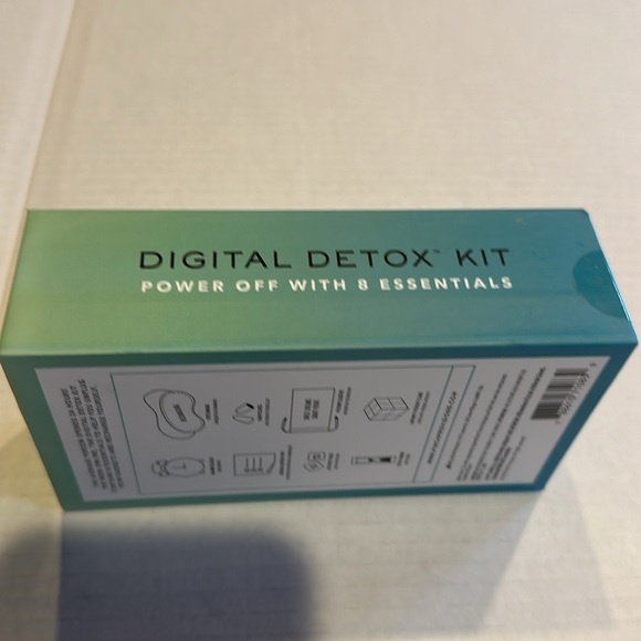 NWT Digital Detox Kit Power Off from Pinch Provisions for teens to adults - Picture 3 of 3